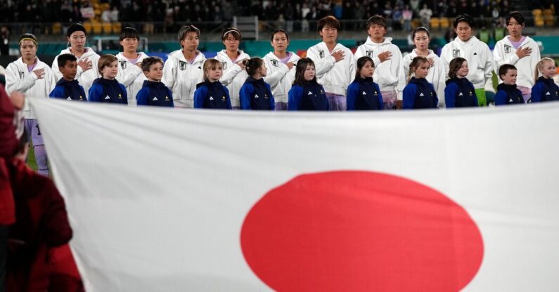 Is Japan the Best Team Left in the World Cup?