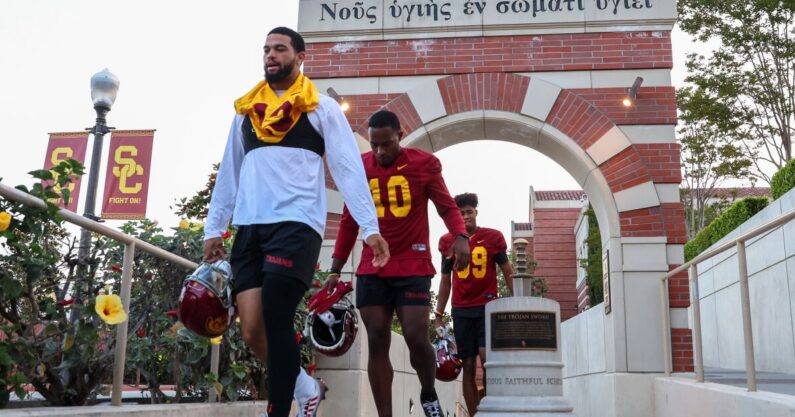 USC takeaways: Biggest surprises from Trojans’ preseason camp