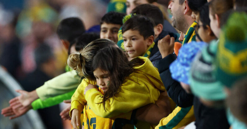 Australia Loved the Matildas. Will It Continue to Love Women’s Sports?