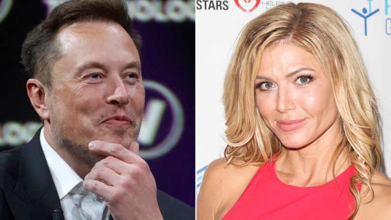 WWE legend says Elon Musk can use her ‘Tush Push’ against Mark Zuckerberg in potential fight