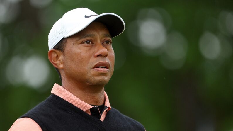 Tiger Woods’ first agent recalls ‘zombie-like’ firing by golf superstar: ‘Betrayal with a capital B’