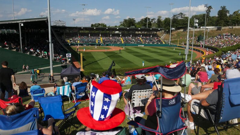 Bunk beds permanently removed at Little League World Series 1 year after player’s head injury
