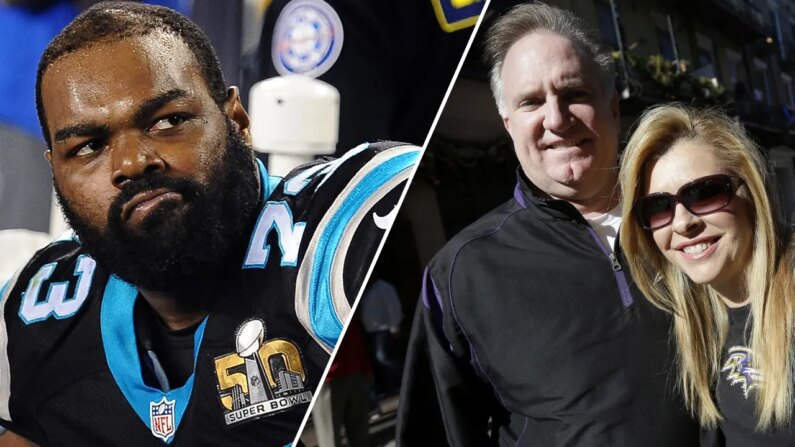 Michael Oher conservatorship case raises more questions than answers, legal expert says