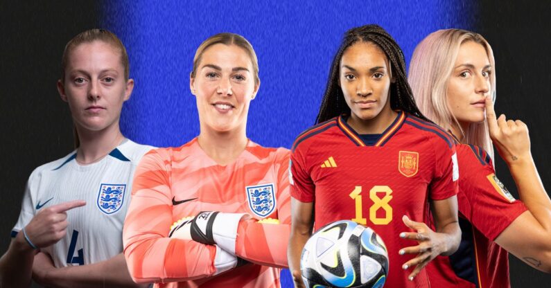 Women’s World Cup Final: Who will win between Spain and England?