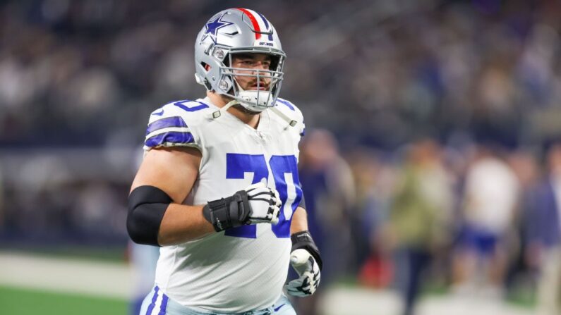 Sources – Cowboys holdout Zack Martin agrees to reworked deal