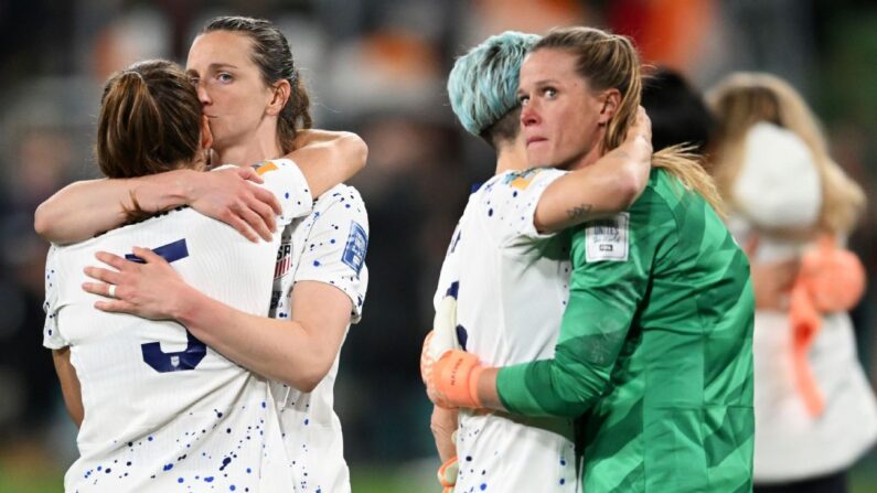 US Women’s World Cup exit review: Andonovski, injuries, more