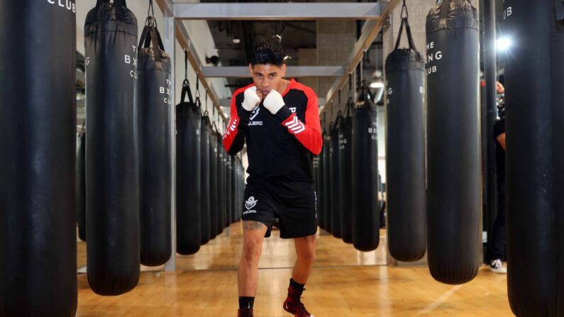 What you should know about Emanuel Navarrete vs. Oscar Valdez’s title fight