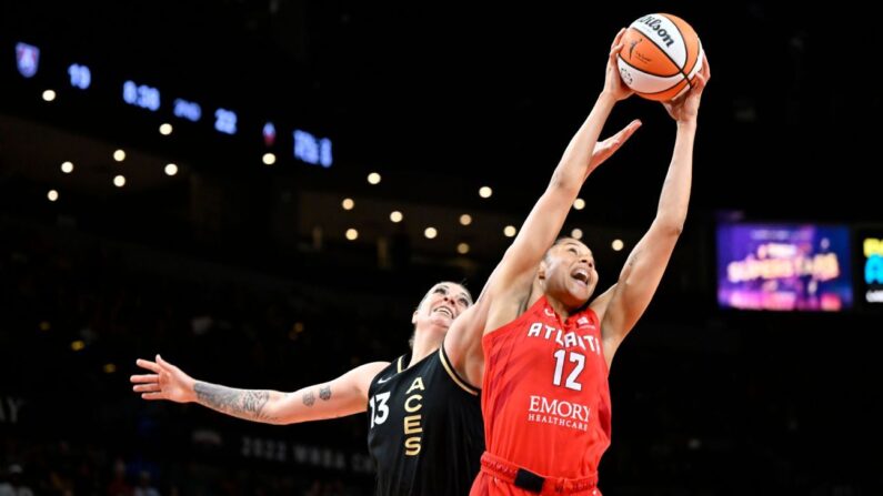 Fantasy women’s basketball – André Snellings’ risers and fallers