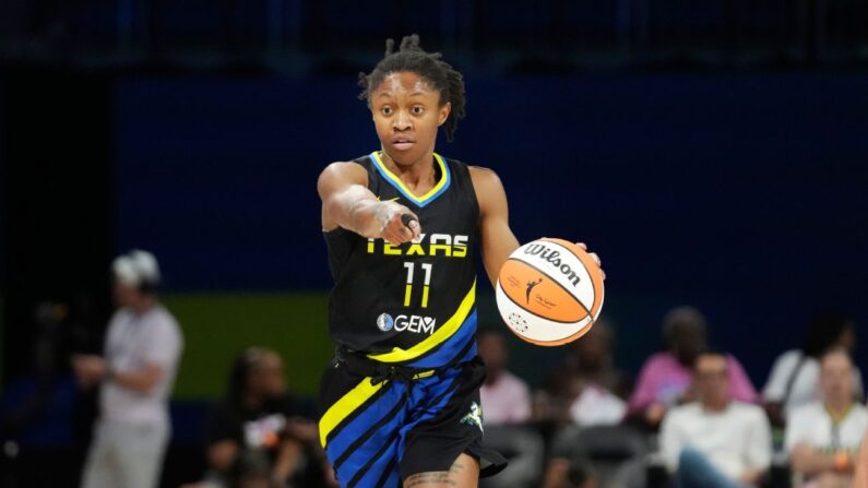Fantasy women’s basketball: Latest news, stats on WNBA teams