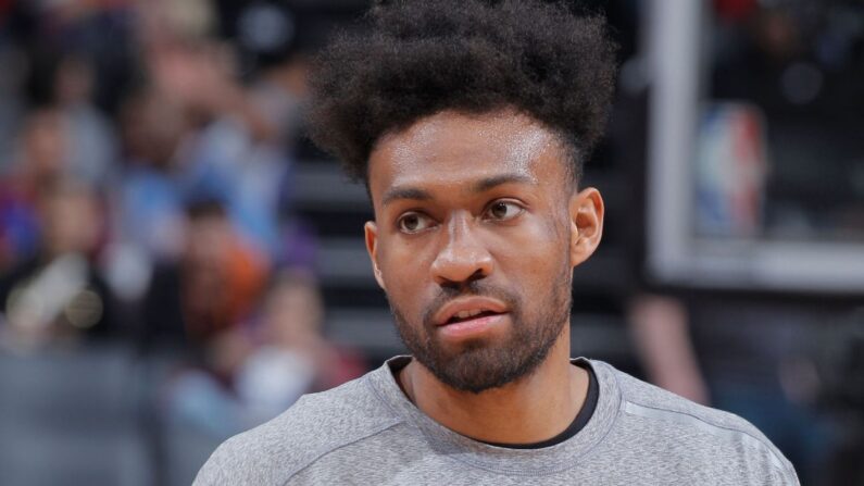 Former No. 2 overall pick Jabari Parker signs with Barcelona