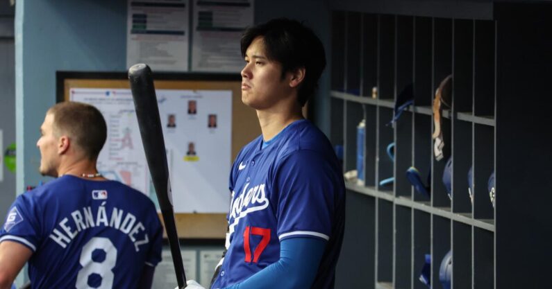 Dodgers surprised by Shohei Ohtani’s attitude: ‘Betrayal is hard’