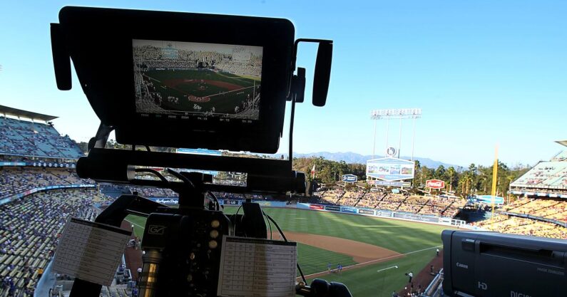 Here’s how to stream Dodgers games for the 2024 season
