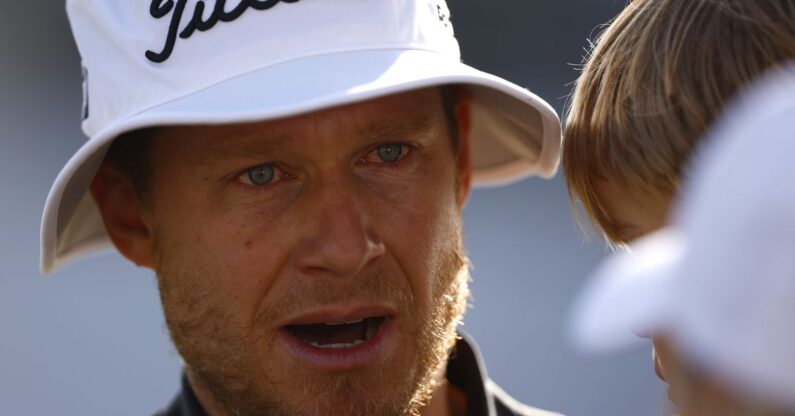 Valspar Championship: Peter Malnati tears up, earns 2nd PGA Tour win