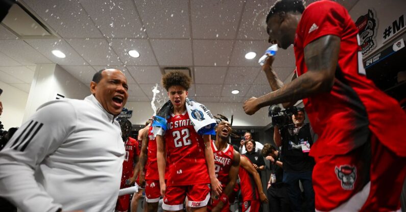 NC State’s miracle March is proof the NCAA tournament is perfect as is