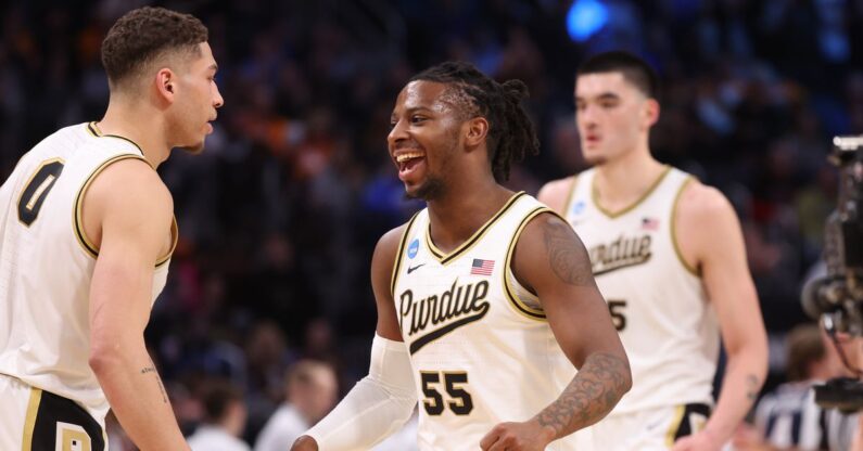 Elite Eight teams, ranked by national championship chances in 2024 men’s NCAA tournament