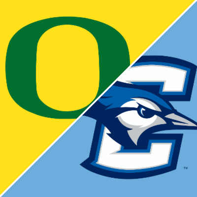 Follow live: Creighton takes on Oregon with spot in Sweet 16 on the line