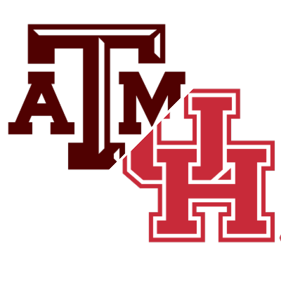 Follow live: No. 9 Texas A&M take on No. 1 Houston to earn ticket to Sweet 16