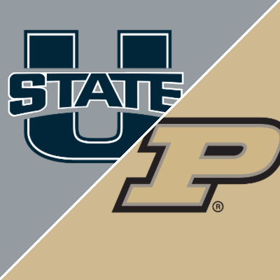 Follow live: Purdue up big, closing in on Sweet 16 spot