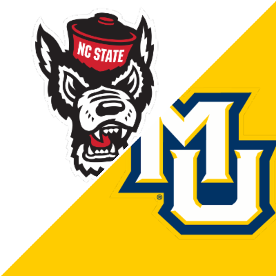Follow live: Elite Eight place at stake as Marquette, NC State meet