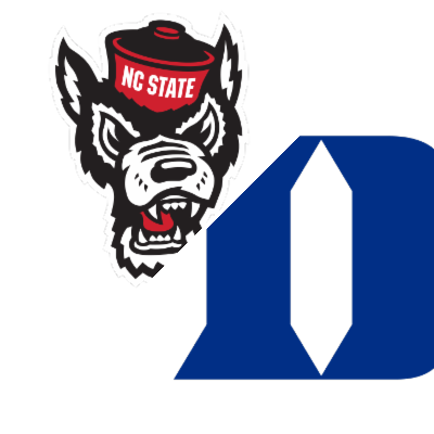 Follow live: ACC foes Duke and NC State meet in the Elite Eight
