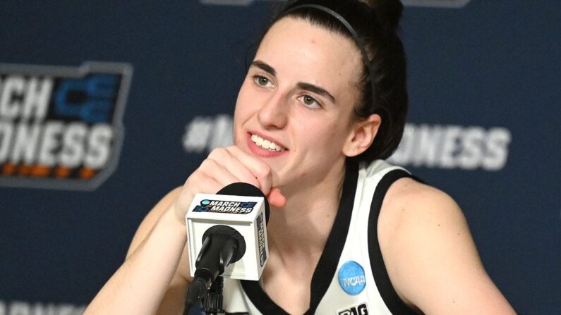 Iowa’s Caitlin Clark receives ‘pathbreaking offer’ from Ice Cube’s BIG3 as she readies to turn pro