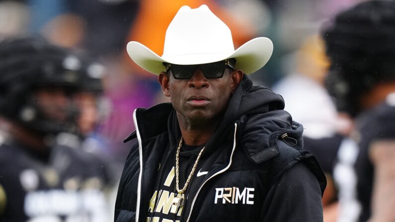 Deion Sanders gives stern warning to Colorado players on spring break: ‘It’s all a decision’