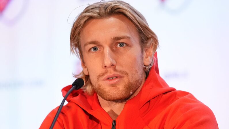 MLS star Emil Forsberg’s wife accuses player of neglecting family after move to new team