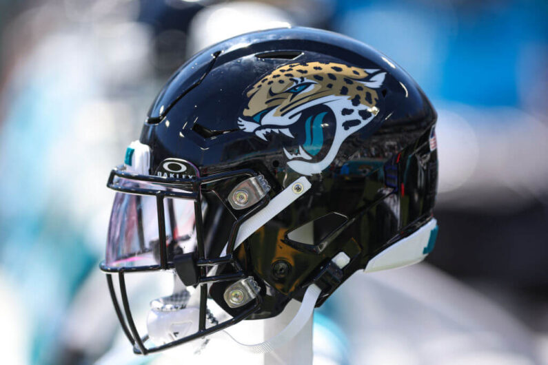 Sex offender, ex-Jaguars employee who hacked jumbotron sentenced to 220 years in prison
