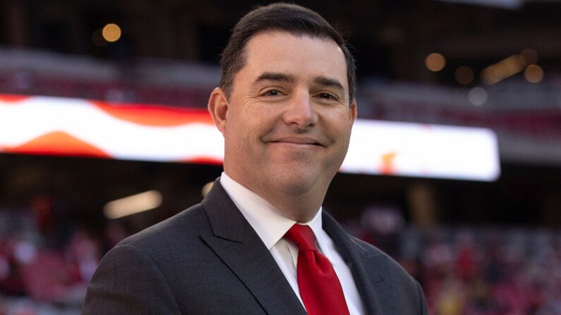 49ers’ Jed York explains why he voted against new NFL kickoff rule