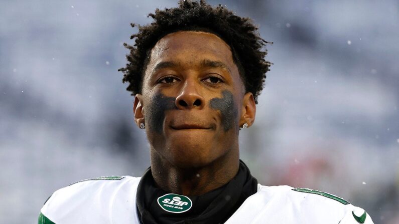 Jets’ Sauce Gardner clarifies comments on Jewish people, receives support from Adin Ross
