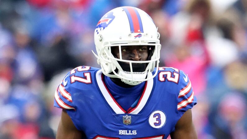 Rams ink Tre’Davious White to one-year deal: report