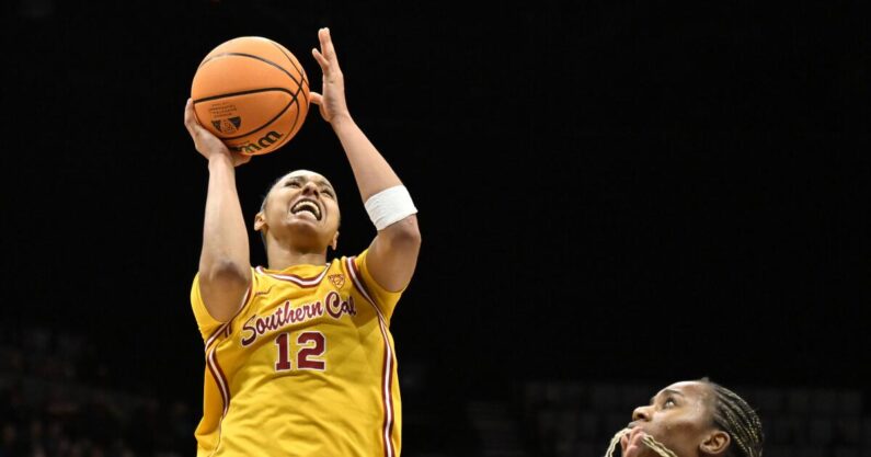 USC’s March Madness run built by trend-setting performance coach