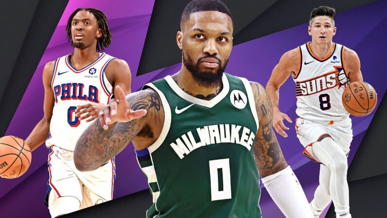 NBA Power Rankings – Bucks look to bounce back for postseason clinch after Lakers loss