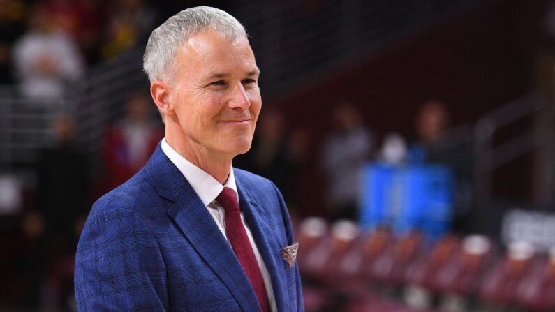SMU targeting USC’s Andy Enfield for coaching job, sources say