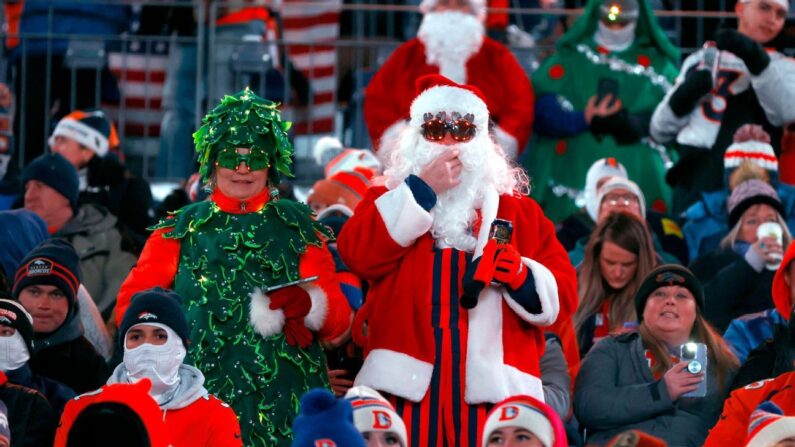 Sources – NFL to play on Christmas Day Wednesday in 2024