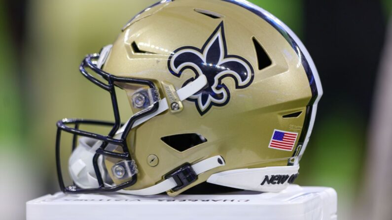 Saints moving training camp due to renovation of ‘F’ cafeteria