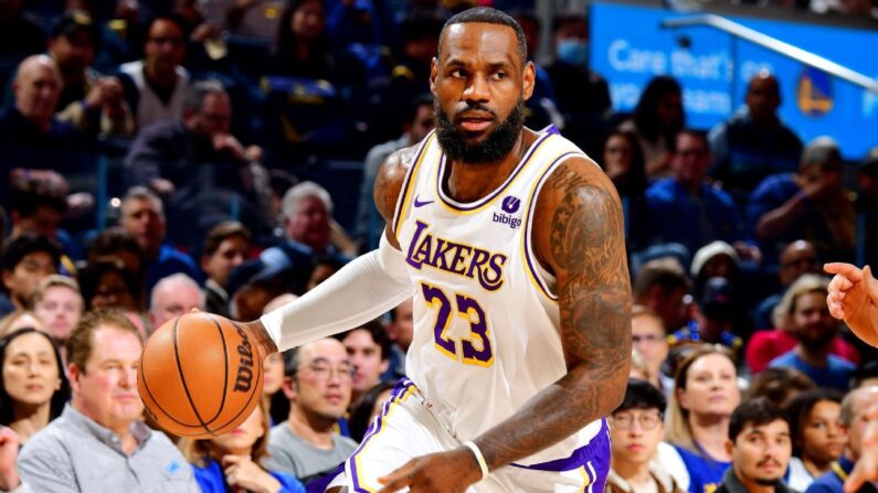 Sources – Lakers’ LeBron James expected to play vs. Grizzlies