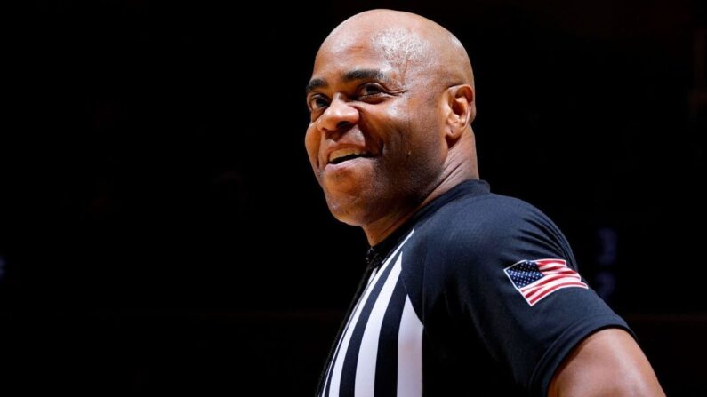 ‘Every ref knows they can be replaced’: Inside the high-pressure world of March Madness referees