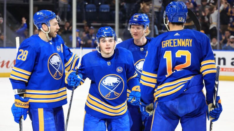 NHL playoff standings: A must-win game for the Sabres?