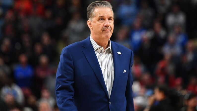 John Calipari to return as Kentucky men’s basketball coach