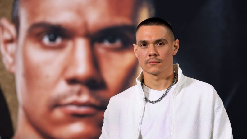 Out of the shadows: Even as a champion, Tim Tszyu trying to set his own course