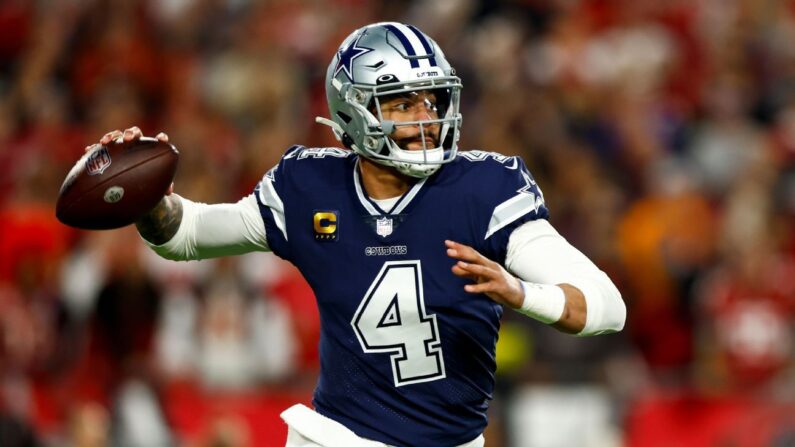 What happens if Cowboys don’t extend Dak Prescott’s contract?