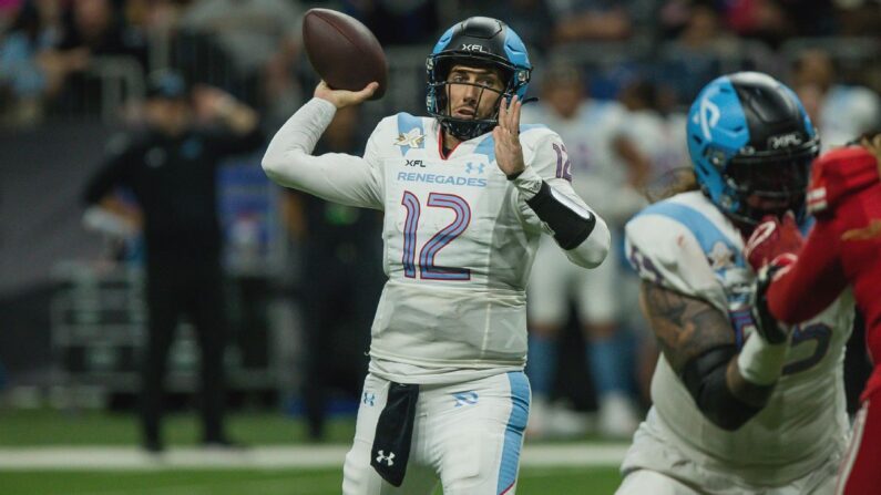 2024 UFL season: What to know about lineups, rules, more