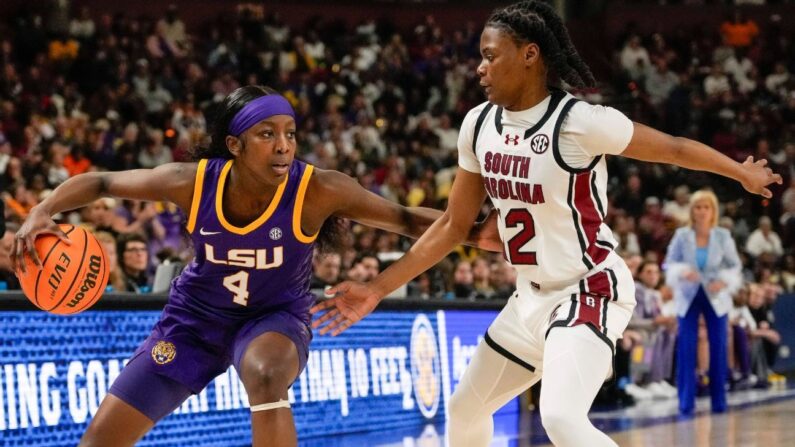 Women’s March Madness 2024: Top 25 players in the Sweet 16