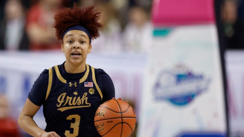 2024 March Madness predictions: How to bet the women’s Sweet 16 games