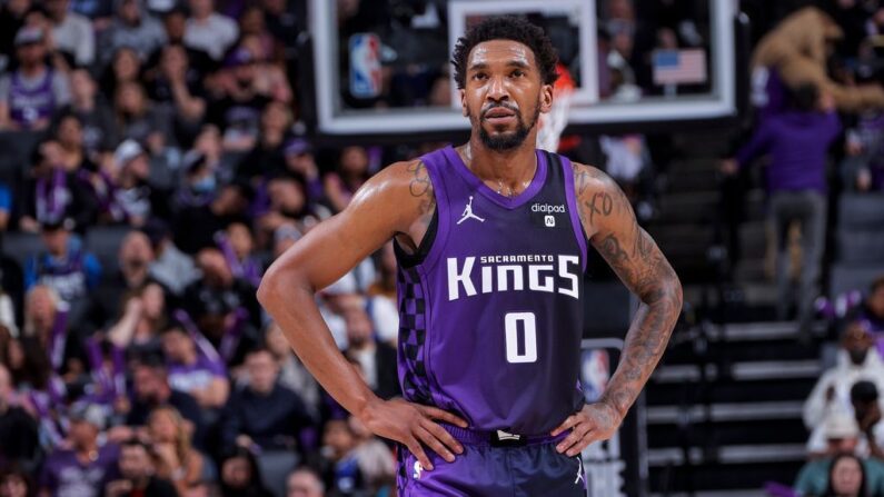 Sources – Kings’ Malik Monk (MCL) expected to miss 4-6 weeks