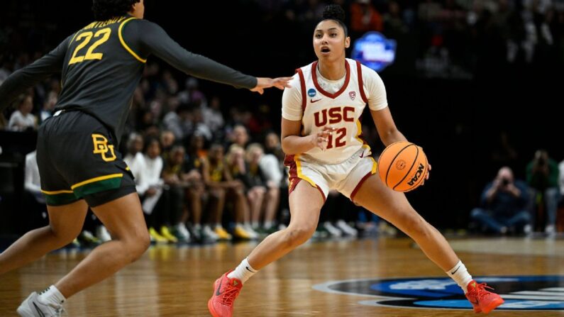 Women’s March Madness 2024: Reseeding tournament’s Elite Eight