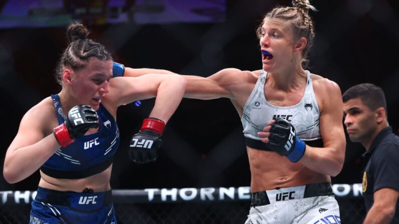 Manon Fiorot improves to 7-0 in UFC, tops Erin Blanchfield