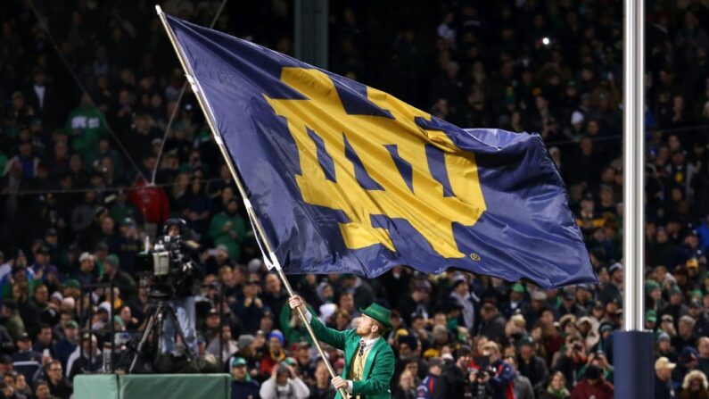 Notre Dame AD: Independent status ‘more valuable than ever’